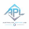 Australian Peptide Lab logo